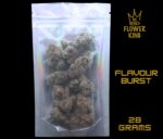 (AAAA+) HYBRID <br> FLAVOUR BURST (3.5 GRAMS) <br> ** 15% OFF SALE ** - Image 3