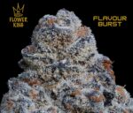 (AAAA+) HYBRID <br> FLAVOUR BURST (3.5 GRAMS) <br> ** 15% OFF SALE ** - Image 2