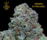 (AAAA+) SATIVA <br> STREUSEL (3.5 GRAMS) <br> ** 20% OFF SALE ** - Image 2