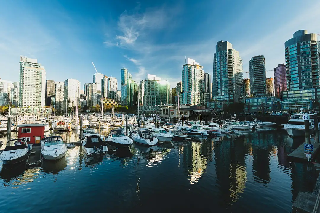 Top choice for same-day cannabis delivery in Vancouver