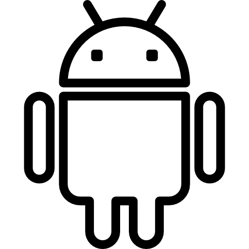 <span style="font-weight:100!important;padding-right:5px">/</span> Android App
Development