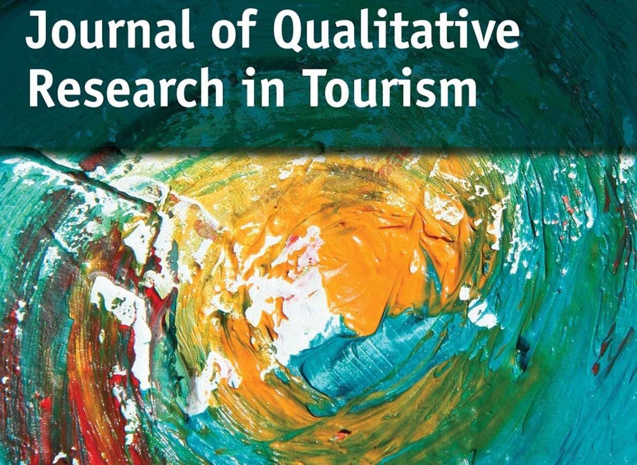 Journal of Qualitative Research in Tourism